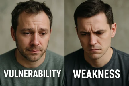 Understanding Vulnerability Vs Weakness Now – Man’s Guide vulnerability vs weakness