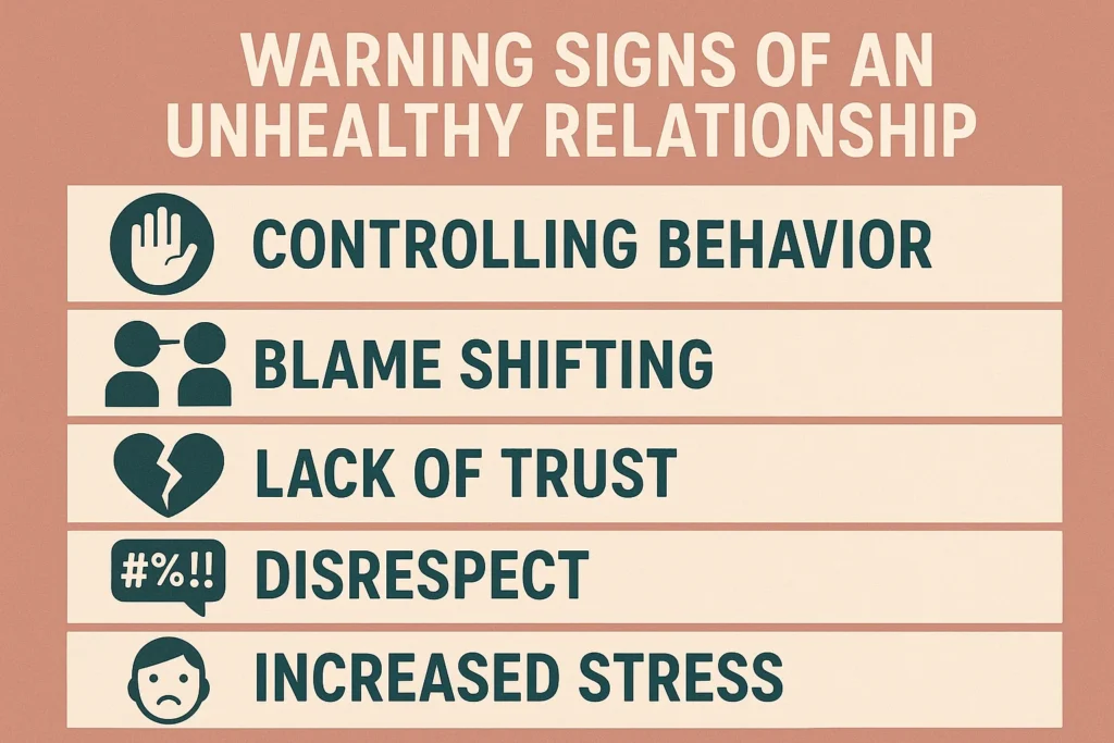 what are 5 warning signs of an unhealthy relationship - Dating Man Secrets - Psychology Attraction Tips Revealed what are 5 warning signs of an unhealthy relationship