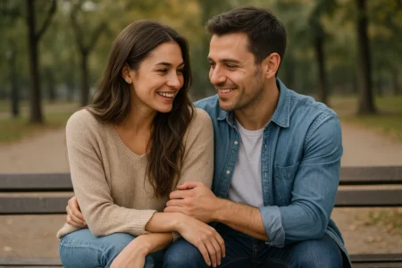 What is stage 3 in dating? Dating Stages Explained what is stage 3 in dating