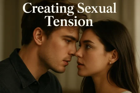 Guide To Creating Sexual Tension On Dates – Make Her Chase creating sexual tension