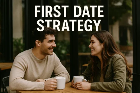 first date strategy