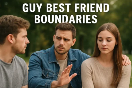 guy best friend boundaries
