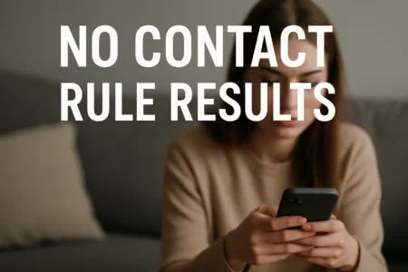 Getting Real No Contact Rule Results Faster – Does It Work? no contact rule results