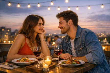 What Makes Relationships Thrive Over Time Relationships Thrive