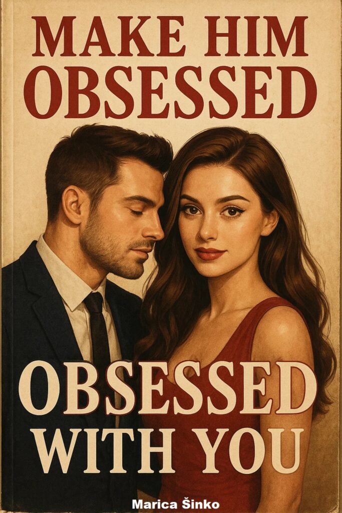 make him obsessed